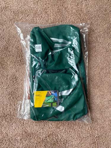 Green New Easton Duffle Bag