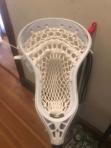 Strung Stringking 2V 3S