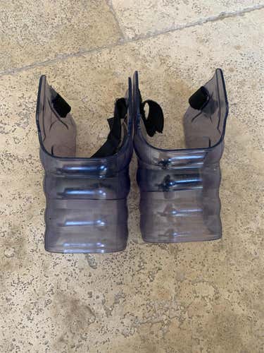 Clear Skate Fender Skate Blade Fender Pro Shot Blockers Size L