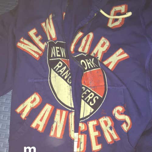 Mark Messier Hoodie