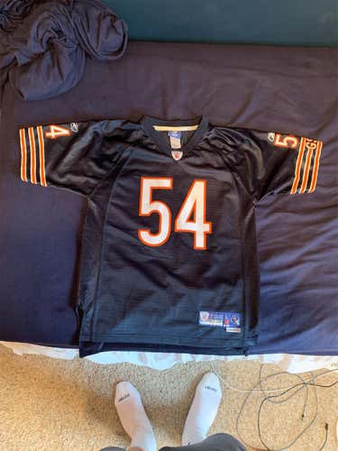 Adult Large Reebok Jersey