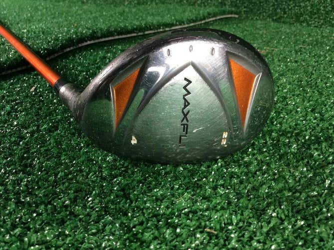 Maxfli Powermax 4 Fairway Wood R-Flex