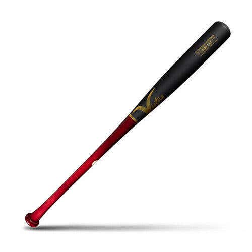 VICTUS 2020 PRO RESERVE EB12 PRO MAPLE 33" WOOD BASEBALL BAT, NEW