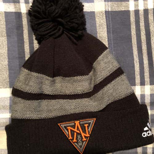 Team North America World Cup Of Hockey Hat