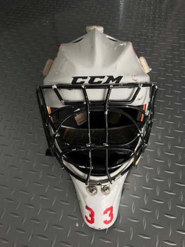CCM GFL Pro senior Goalie Mask