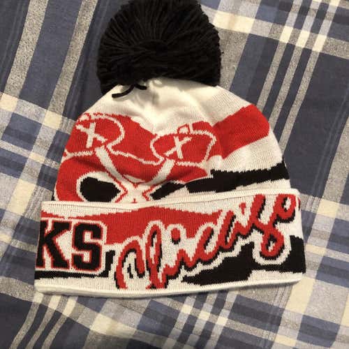 Chicago Blackhawks Hat