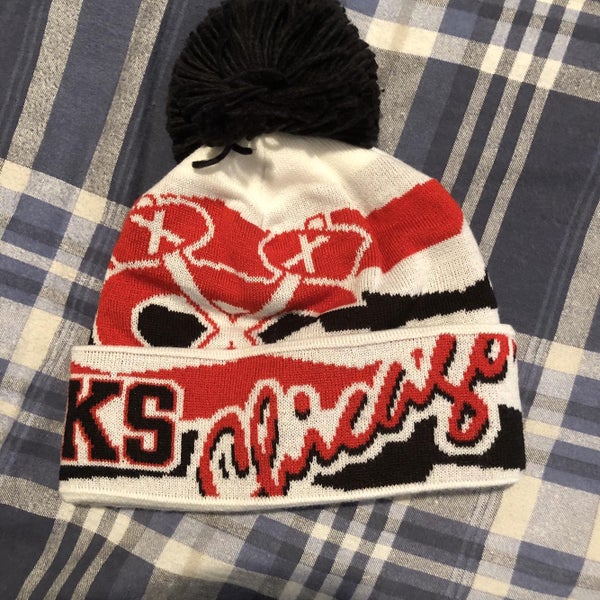 Chicago Blackhawks Hat