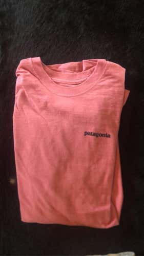 New Medium Patagonia T-Shirt