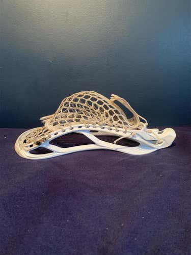 Used Attack & Midfield Strung Stallion 700 Head
