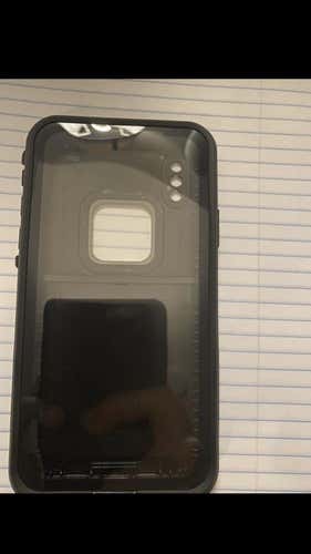 iPhone X Life proof Case