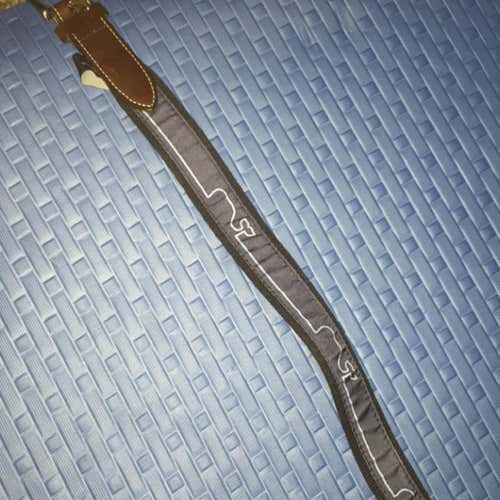 Vineyard Vines Adult Belt 36