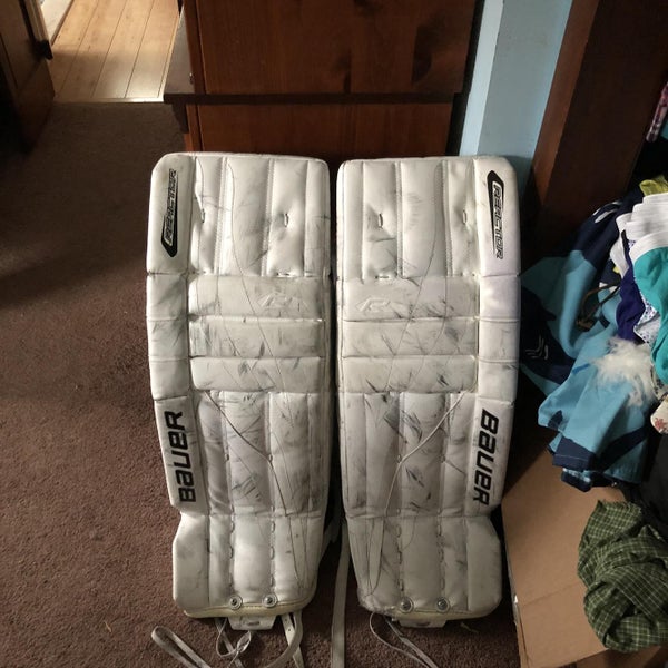 Jesus Pads