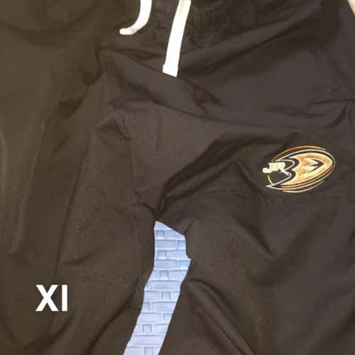 Adult XL Bauer Ducks Pants