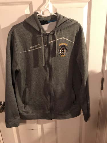 Boston Junior Bruins Teamstock Hoodie