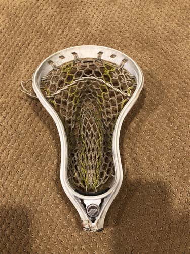 Maverick Tactik -Strung Hero Mesh