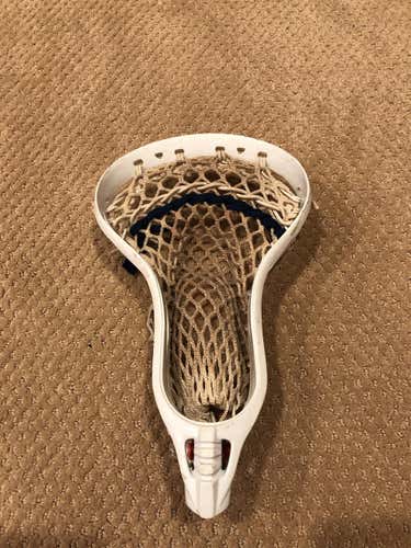 Very Rare!!! Original Brine Pulse- Strung
