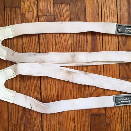 Smart Straps - Brian’s Goalie