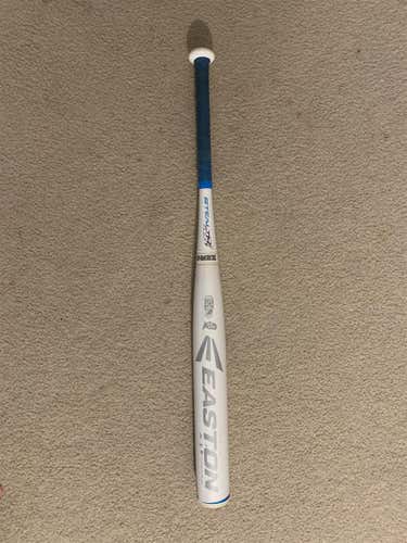 Used Composite Stealth (-10) 20 oz 30" Bat