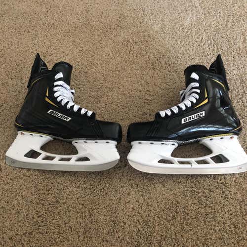 Bauer 2s Pro 8d Like New Condition