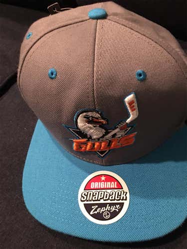 Unisex One Size Fits All Hat