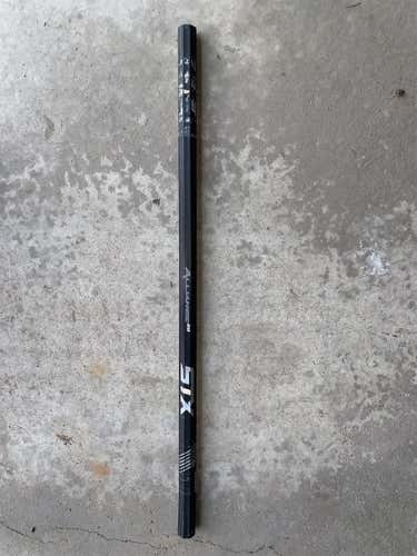 Used STX Alliance 2D Shaft