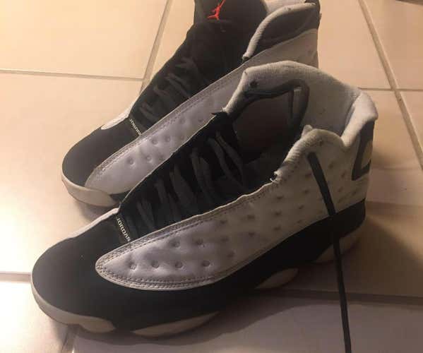 Nike Air Jordan Retro XIII 13 He Got Game Men's Size 11 Sneakers Shoes