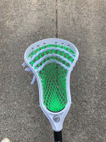 Used Strung Optik Head