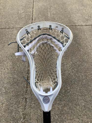 Used Strung Optik Head