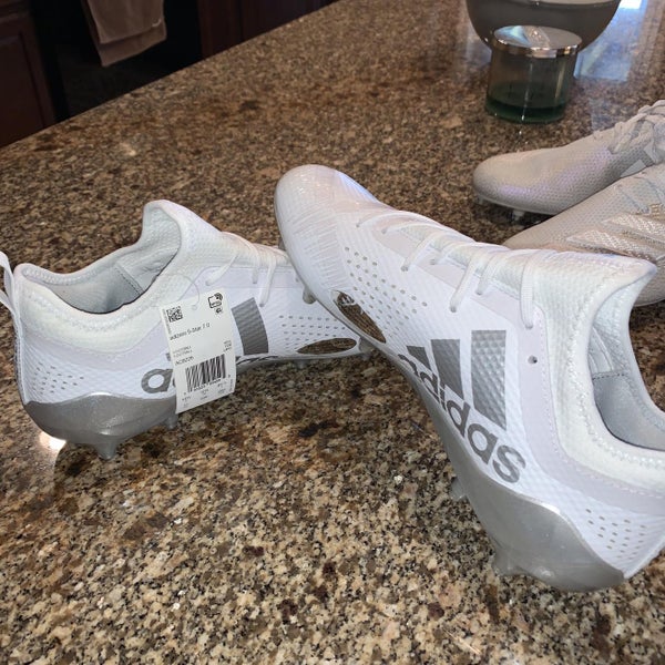( BRAND NEW)Adizero 5-star 7.0 Men’s Cleats Size 11