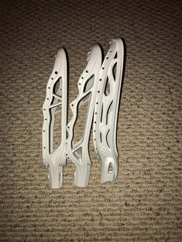 3 Old Brine Heads (Bundle)