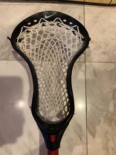 Used FOGO Strung CEO Head
