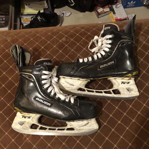 Used Total Ones Size 9.5 D