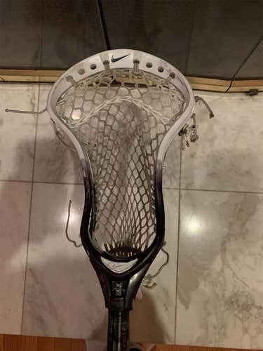 Used FOGO Strung CEO Head