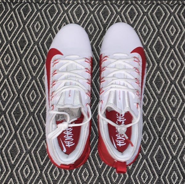 New Men's 13 (Women's 14) Nike Low Cut