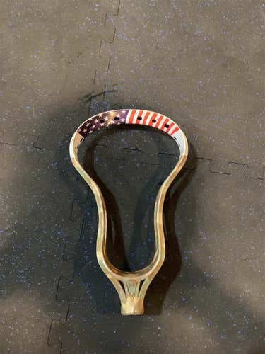 UA command USA Themed Head