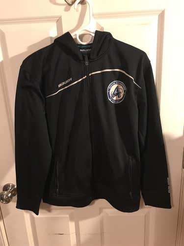 Boston Advantage Teamstock Hoodie