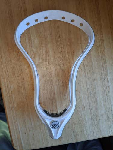 Used Attack & Midfield Maverik Unstrung Optik Head