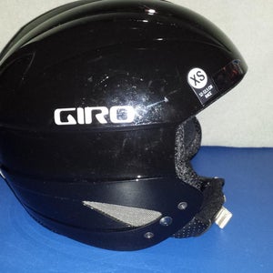 Black New Unisex Extra Small / Small Giro Helmet