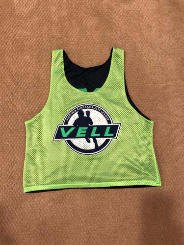 Virginia Elite Lacrosse- Jersey