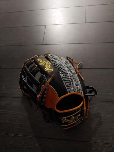 FSOT: Rawlings HoH Color Sync 3.0 - 12.75" Outfield Glove - LHT