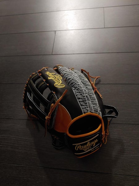 FSOT: Rawlings HoH Color Sync 3.0 - 12.75" Outfield Glove - LHT