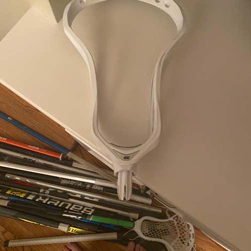 Used Nike CEO 2 Head