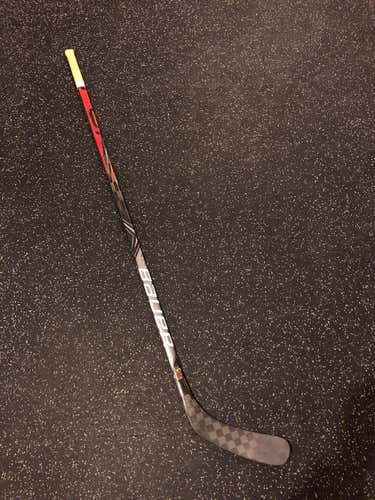 Used - Pro Stock LH - FlyLite P92 95 Flex - HSM689