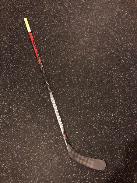 Used - Pro Stock LH - FlyLite P92 95 Flex - HSM689