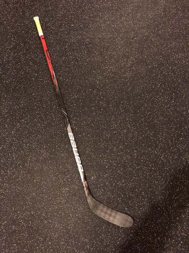 Used - Pro Stock LH - FlyLite P28M 77 Flex - HSM690