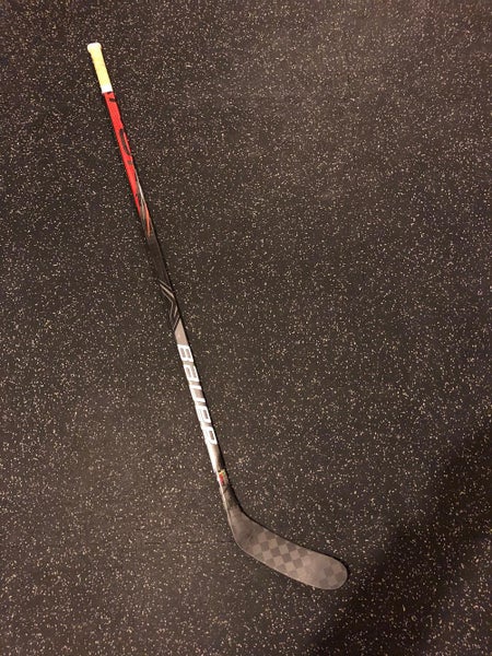 Used - Pro Stock LH - FlyLite P28M 77 Flex - HSM690