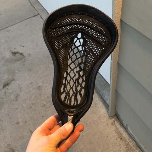 New Attack & Midfield Strung Evo Warp Pro 2 Head