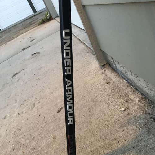 Used Under Armour Stick And Shaft