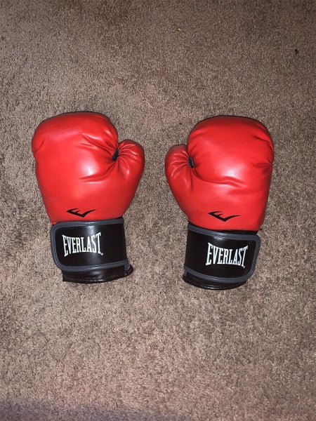 NEW Everlast Classic Boxing Training Gloves