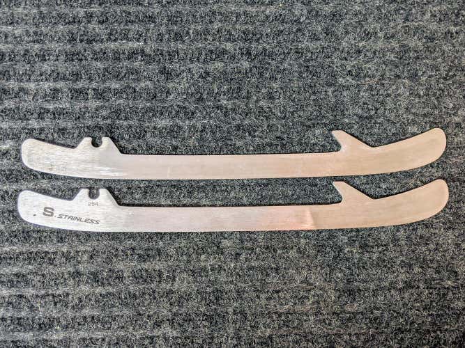 Bauer Tuuk LS2 Steel - 254